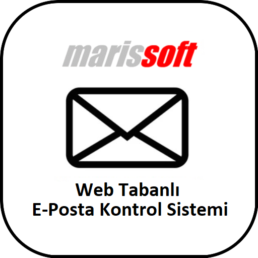 Marissoft | E-Posta Kontrol logo