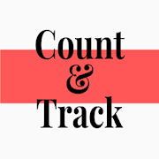 Top 48 Productivity Apps Like Count and Track - Easy Click Tap Counter & Trace - Best Alternatives