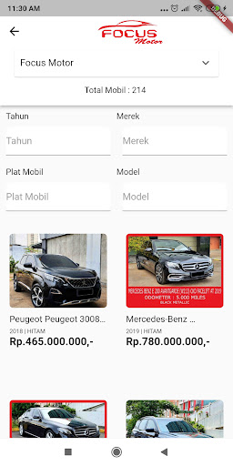 Fm_mobile Screen 3