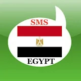 Free SMS Egypt icon