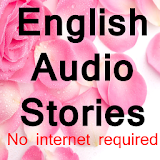 English Audio Stories icon