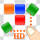 Color Tiles HD icon