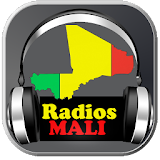Radios Mali V2 icon