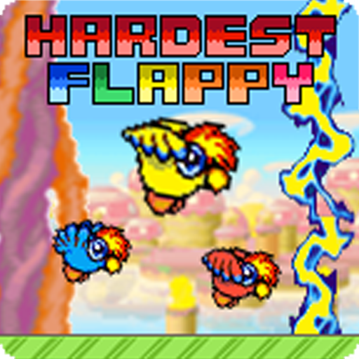 Hardest Flappy
