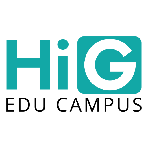 HiG Learning App logo
