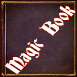 Magic Book icon