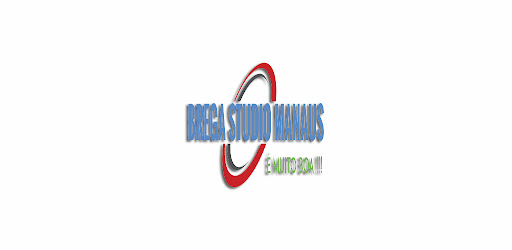 Rádio Brega Studio Manaus cover