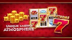 screenshot of Classic Wilds Casino