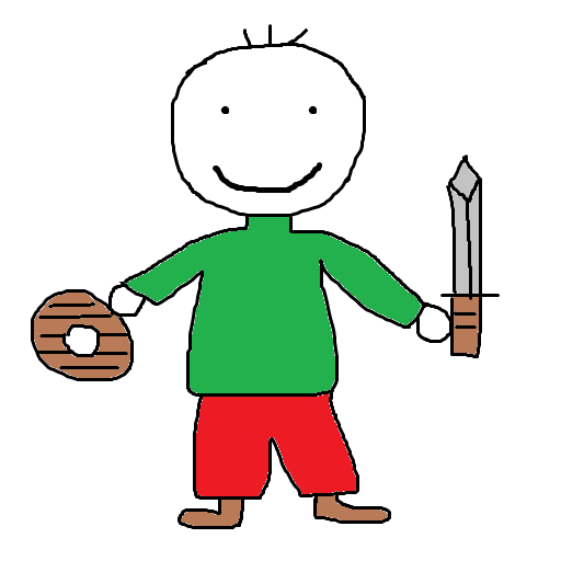勇者戰起來 (RPG 放置 掛機) Header - AppWisp.com