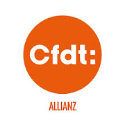 CFDT ALLIANZ  Icon