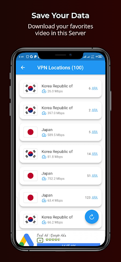Fast Wonder VPN  VPN Proxy