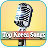 Top Korea Songs icon