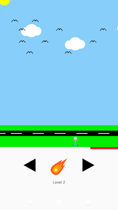 Catch Birds - Screenshot 2