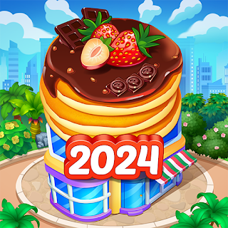 Cooking Games : Cooking Town apk