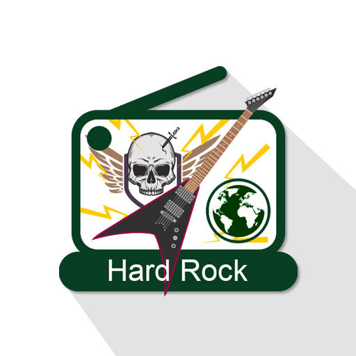 Hard Rock Music Online Radio Stations