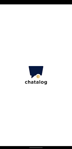 Android application chatalog screenshort