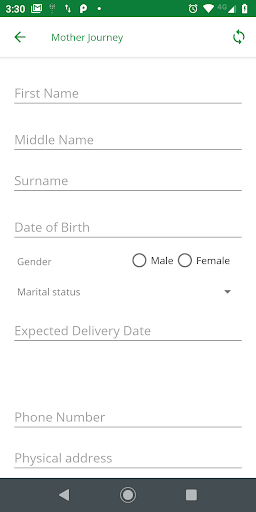 MTIBA agent app v2 Screen 3