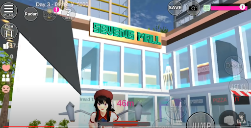 Props ID Sakura School