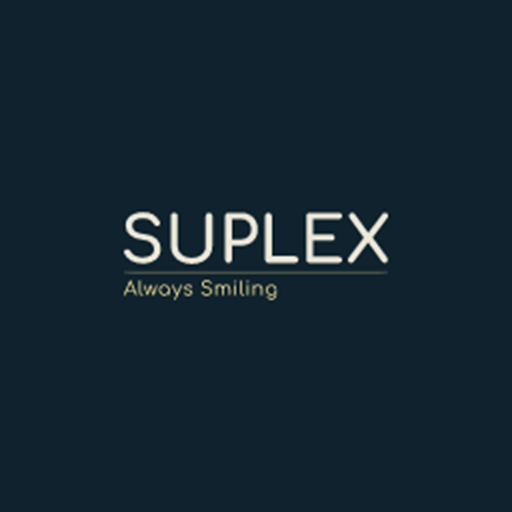 SUPLEX DREAM logo