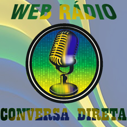 RÁDIO CONVERSA DIRETA logo