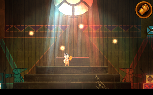 Teslagrad - Action - games