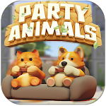 Cover Image of Download Party Animals Guide 1.0.0 APK