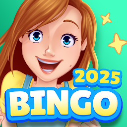 Uptown Bingo - Citylife Mod Apk