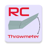 RC Throwmeter Apk