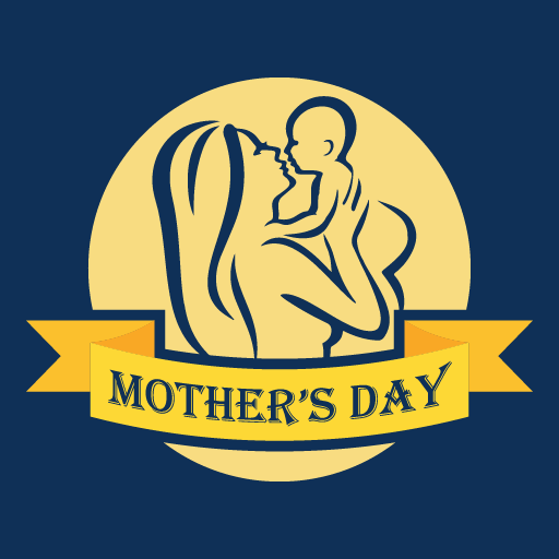 Mothers Day Photo Frames & Gre logo