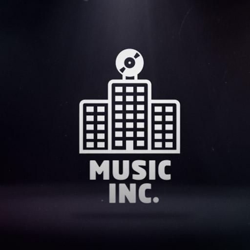 Music Inc  Icon