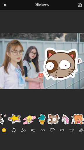 Selfie With Ribi Sachi