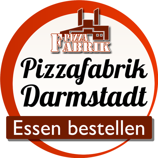Pizzafabrik Lieferservice Darm logo