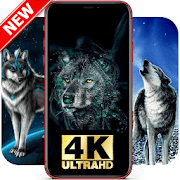 Top 39 Personalization Apps Like Wolf Wallpapers HD ? Wolf Backgrounds | Pictures - Best Alternatives