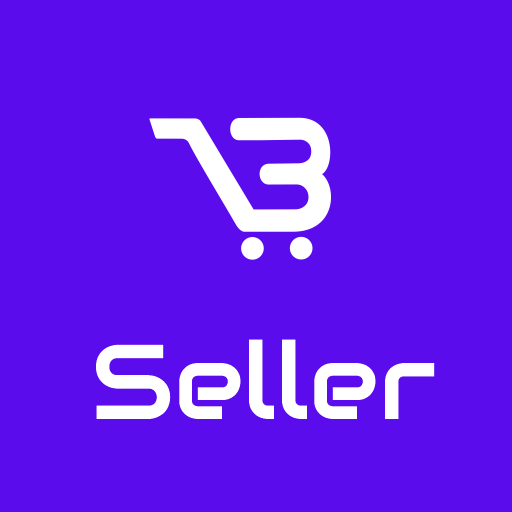 Buzymart Seller logo