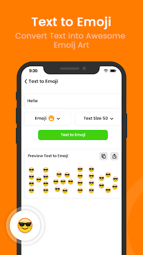 Chat Style - Stylish Fonts