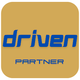 Icon image Driven - Partners