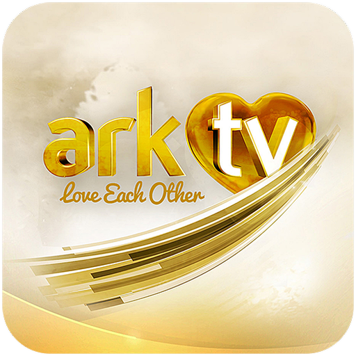 ARK TV 2.0.0 Icon