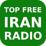 Top Iran Radio Apps icon
