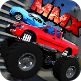 MMX Racing Hill Climb icon