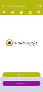 Farmácia Maldonado