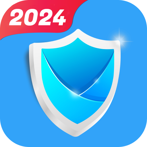 Antivirus: Virus Remover Clean Logo
