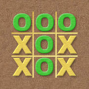 Tic Tac Toe - Another One! MOD