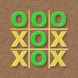 Icon image Tic Tac Toe - Another One!