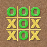 Tic Tac Toe - Another One! Apk