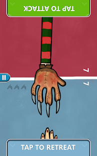 Händeklatschen Spiele für Zwei Screenshot