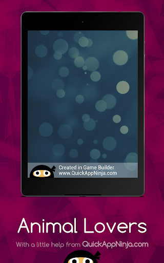 Animal Lovers - All in One