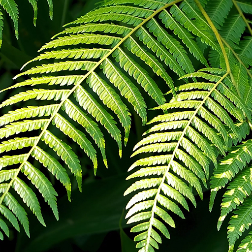 green leaf wallpaper logo