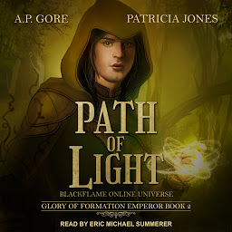 Icon image Path of Light: BlackFlame Online Universe