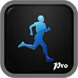 Fitness Tracker Pro icon