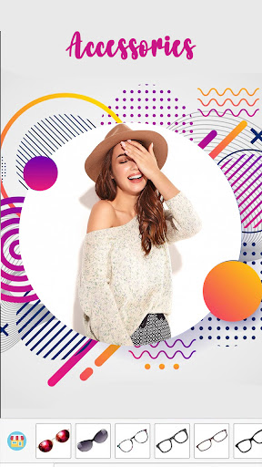 Magic Beauty Face Makeover